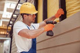 Best Fiber Cement Siding Installation  in Mansfield, OH